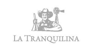 La Tranquilina Logo
